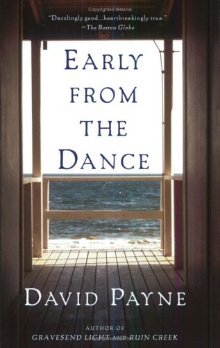 9780452282803: Early from the Dance: A Novel