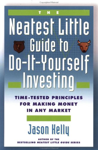 Stock image for The Neatest Little Guide to Do-It-Yourself Investing for sale by Wonder Book
