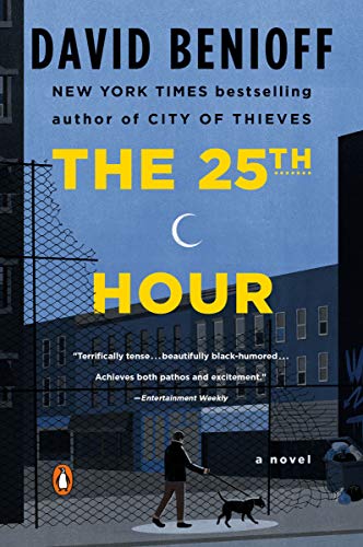 9780452282957: The 25th Hour: A Novel