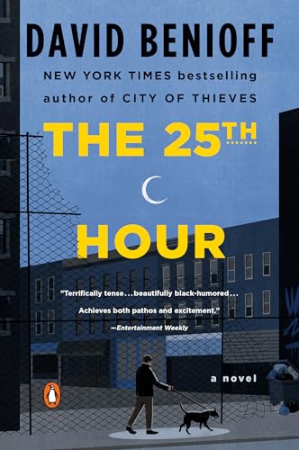 Imagen de archivo de The 25th Hour a la venta por Half Price Books Inc.