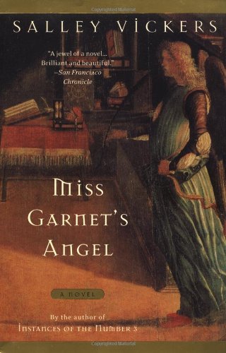 Beispielbild fr Miss Garnet's Angel zum Verkauf von Wonder Book