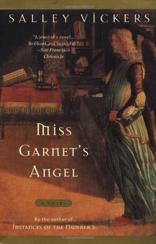 Imagen de archivo de Miss Garnet's Angel a la venta por Better World Books: West