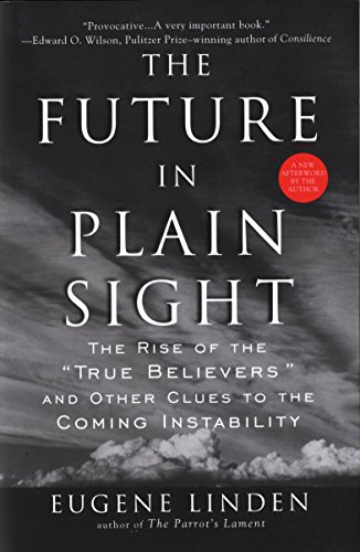 9780452282995: The Future in Plain Sight