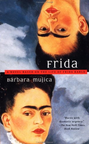 Beispielbild fr Frida zum Verkauf von SecondSale