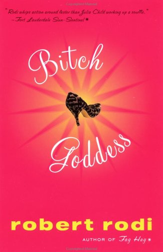 Stock image for Bitch Goddess for sale by Better World Books