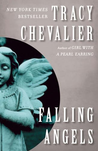 Beispielbild für Falling Angels: A Novel zum Verkauf von SecondSale