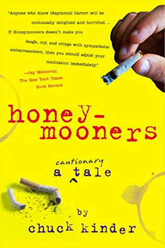 9780452283251: Honeymooners: A Cautionary Tale