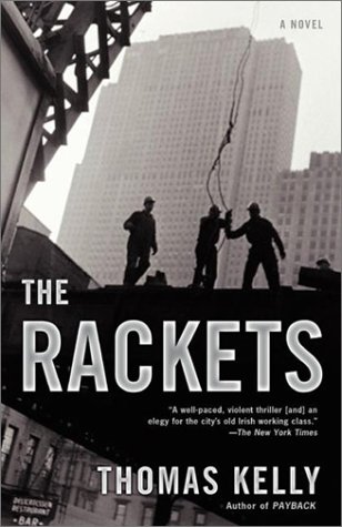 9780452283268: The Rackets