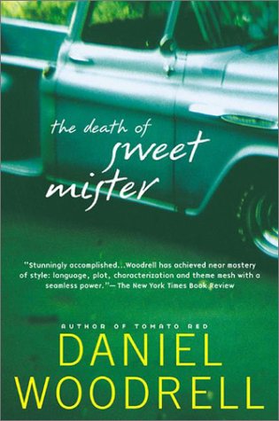 9780452283305: The Death of Sweet Mister