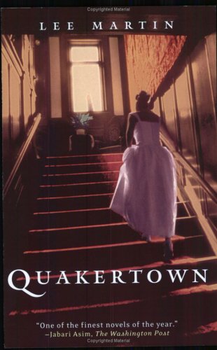 Quakertown (9780452283367) by Martin, Lee