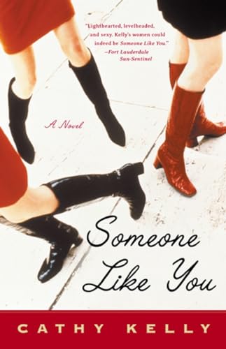 Imagen de archivo de Someone Like You a la venta por Your Online Bookstore