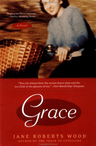 Stock image for Grace for sale by Redux Books