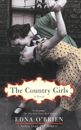 Imagen de archivo de The Country Girls a la venta por Better World Books