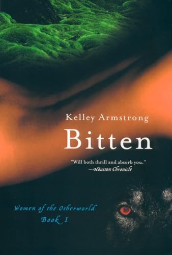 9780452283480: Bitten: 1 (Women of the Otherworld)