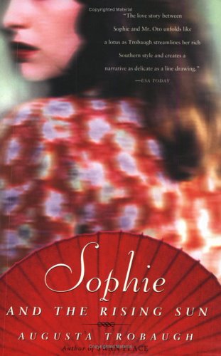 Beispielbild fr Sophie and the Rising Sun zum Verkauf von Wonder Book