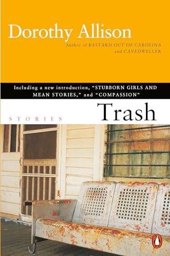 9780452283510: Trash: Stories
