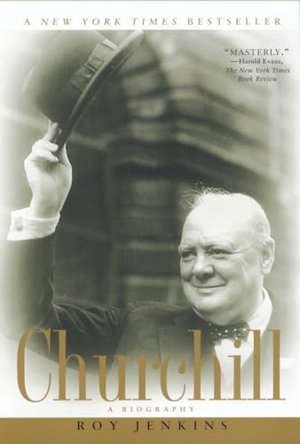 Stock image for Churchill: A Biography for sale by SecondSale