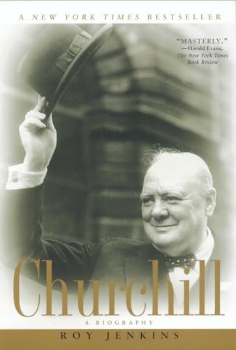 Stock image for Churchill: A Biography for sale by Orion Tech