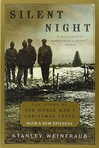 Stock image for Silent Night: The Story of the World War I Christmas Truce for sale by Jenson Books Inc