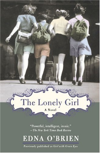 Beispielbild fr The Lonely Girl zum Verkauf von ThriftBooks-Atlanta