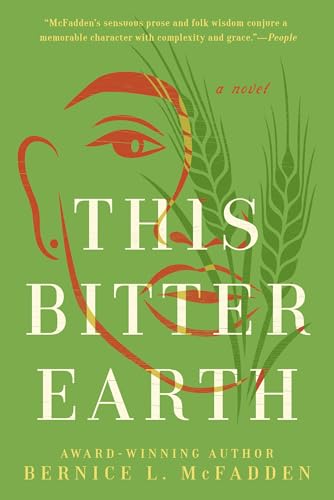 Beispielbild fr This Bitter Earth zum Verkauf von Better World Books