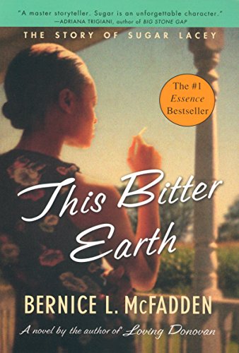 Stock image for This Bitter Earth for sale by Better World Books