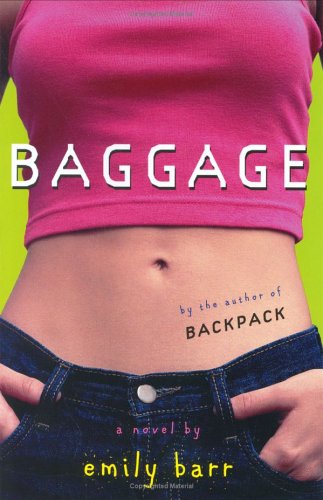9780452283824: Baggage (OM)