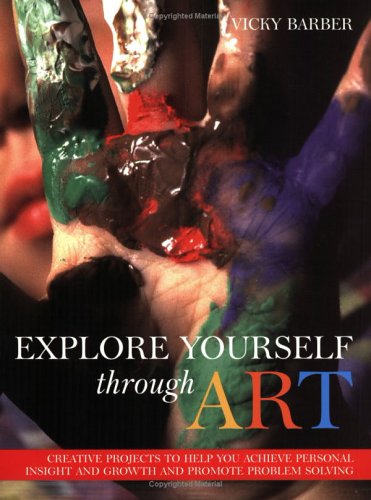 Explore Yourself Through Art