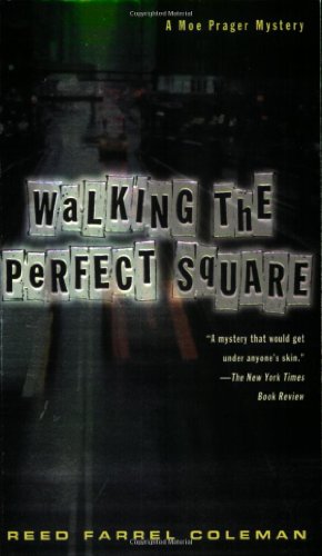 Imagen de archivo de Walking the Perfect Square a la venta por Better World Books