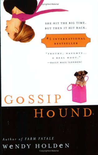 Beispielbild fr Gossip Hound zum Verkauf von Wonder Book