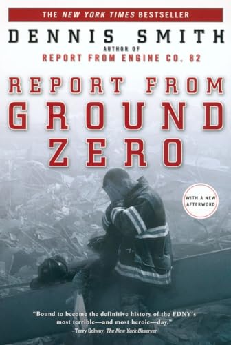 Report from Ground Zero