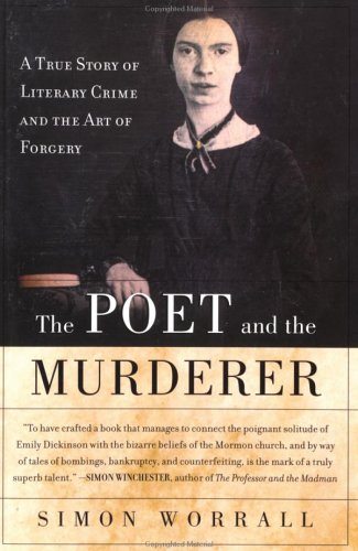 Stock image for The Poet and the Murderer for sale by SecondSale