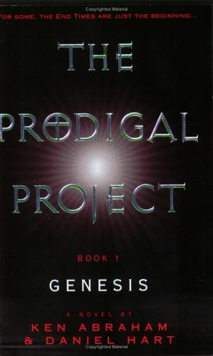 Beispielbild fr The Prodigal Project : Book 1: Genesis (Prodigal Project ) zum Verkauf von BookHolders