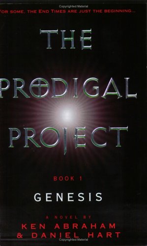 Stock image for The Prodigal Project : Book 1: Genesis (Prodigal Project ) for sale by BookHolders