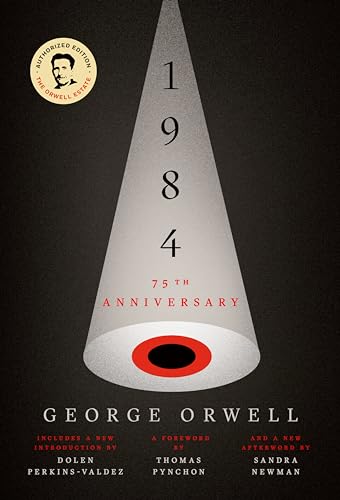 Stock image for Nineteen Eighty-Four, Centennial Edition for sale by HPB-Emerald