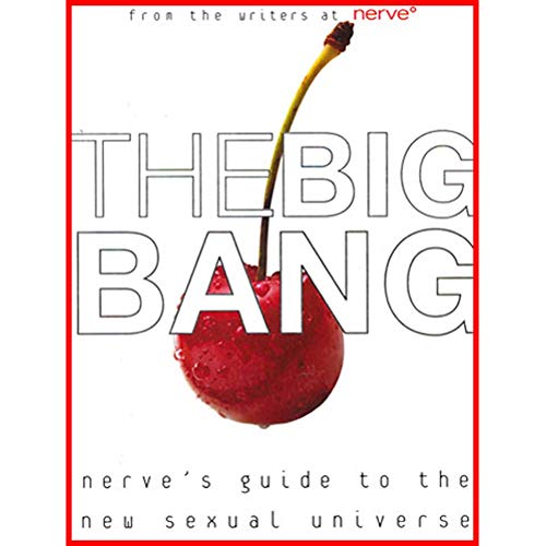 Beispielbild fr The Big Bang: Nerve's Guide to the New Sexual Universe zum Verkauf von Books From California