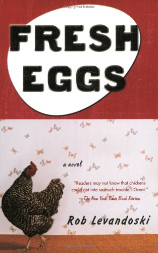 Beispielbild fr Fresh Eggs zum Verkauf von Half Price Books Inc.