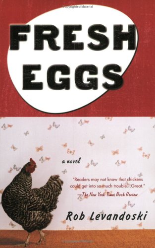 Stock image for Fresh Eggs for sale by Half Price Books Inc.