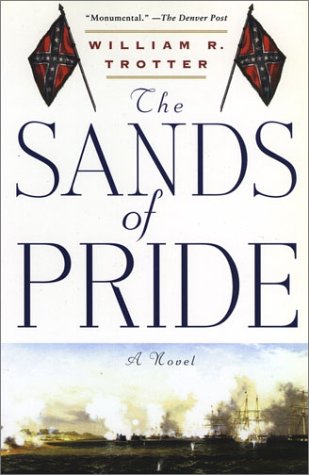 Beispielbild fr The Sands of Pride zum Verkauf von Better World Books