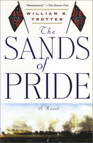 Stock image for The Sands of Pride for sale by Better World Books