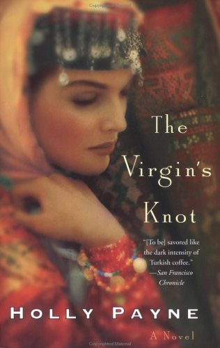 9780452284456: The Virgin's Knot