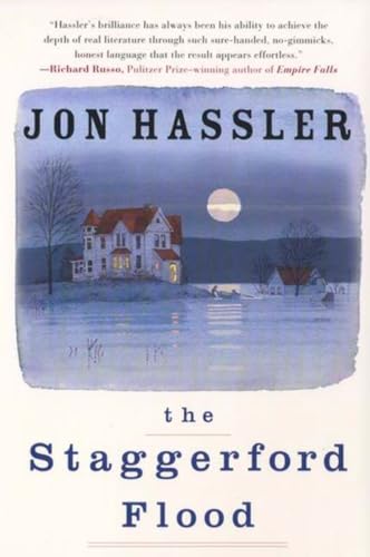 9780452284623: The Staggerford Flood
