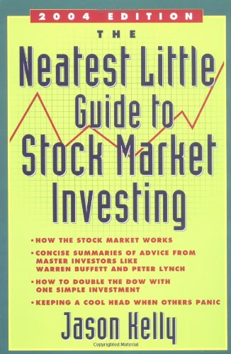 The Neatest Little Guide to Stock Market Investing - DropPDF