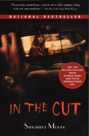 Beispielbild fr In the Cut (movie tie-in) zum Verkauf von SecondSale