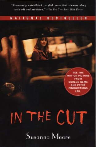 Stock image for In the Cut (movie tie-in) for sale by SecondSale