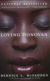 Stock image for Loving Donovan for sale by Better World Books