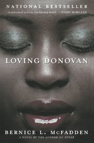 Loving Donovan (9780452284821) by McFadden, Bernice L.