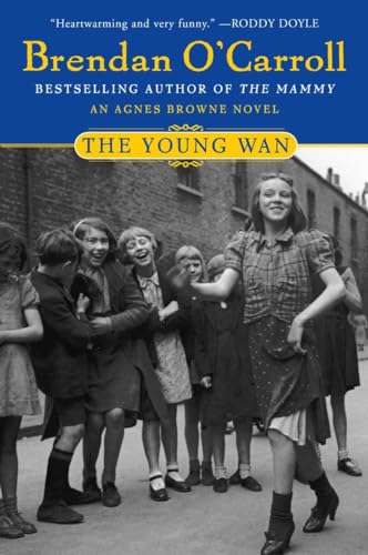 Beispielbild fr The Young Wan (Agnes Browne Series) zum Verkauf von SecondSale