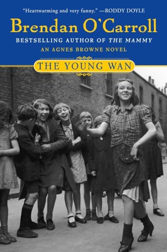 Imagen de archivo de The Young Wan (Agnes Browne Series) a la venta por SecondSale