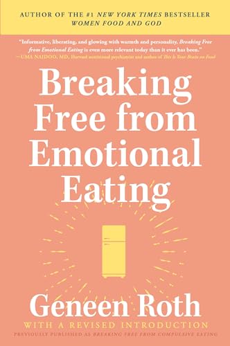 Beispielbild fr Breaking Free from Emotional Eating zum Verkauf von SecondSale